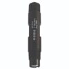 Electrodo de pH AmpHel® de punta plana - Alta Temperatura, cable de 5m