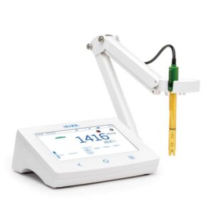 Medidor de Conductividad Avanzado - HI6321