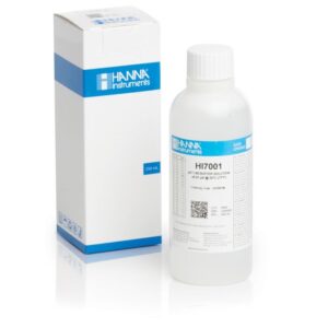 Solución de Calibración pH 1.68 (230 mL) - HI7001M
