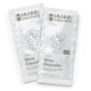 Solución de Limpieza para Depósitos de Vino (25 sobres x 20 mL) - HI700635P