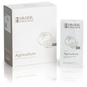 Solución de Limpieza de Uso General para la Agricultura (25 sobres x 20 mL) - HI700661P