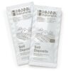 HI700663P Cleaning Solution for Soil Deposits (25 x 20 mL Sachets)