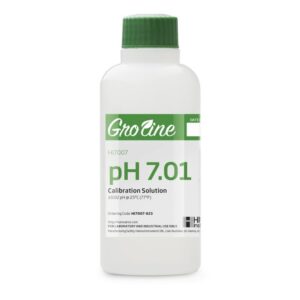 Solución de Calibración GroLine pH 7.01 (230 mL) - HI7007-023