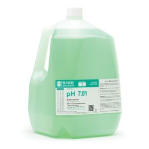 Solución de Calibración pH 7.01 (1 G ( 3.78 L)) - HI7007/1G