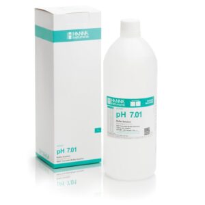 Solución de Calibración pH 7.01 (1L) - HI7007/1L