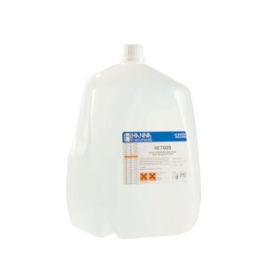 Solución de Calibración pH 9.18 (1 G ( 3.78 L)) - HI7009/1G