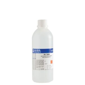 Solución de Calibración pH 9.18 (500 mL) - HI7009L/C