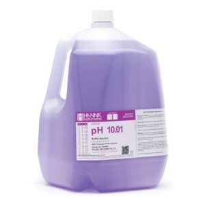 Solución de Calibración pH 10.01 (1 G ( 3.78 L)) - HI7010/1G