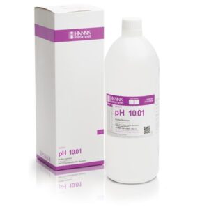 Solución de Calibración pH 10.01 (1L) - HI7010/1L