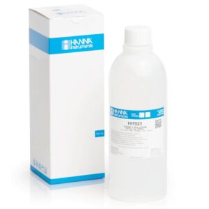Botella de Solución TISAB (230 mL) - HI7023M