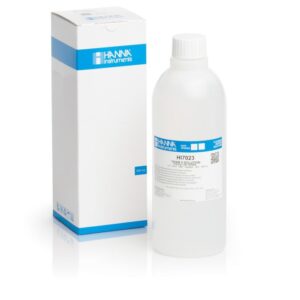 Solución TISAB II para Análisis de Fluoruro (1L) - HI7023/1L