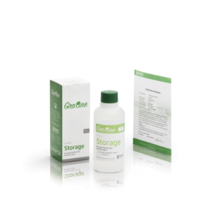 Solución de Almacenamiento de Electrodos GroLine (230 mL) - HI70300-023
