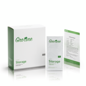 Sobres de Solución de Almacenamiento GroLine, 20 mL (25 uds.) - HI70300G