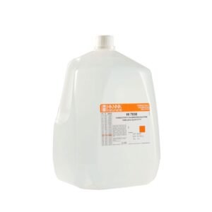 Solución Estándar de Conductividad 12880 µS/cm (1 galón) - HI7030/1G