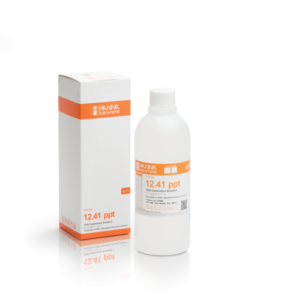 TDS Estándar de 12.41 g/L (ppt)(1 L) - HI7036 / 1L