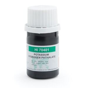 Hidrogenoftalato de Potasio, 20 g - HI70401