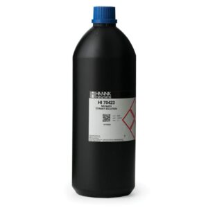 Hidróxido de Sodio 0.11N (N/9), 1L - HI70423