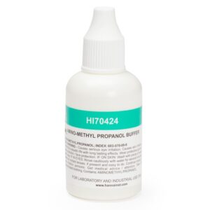 Reactivo de Estándar de Amino-Metilpropanol, 25 mL - HI70424