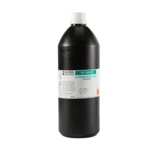 Yodo Estabilizado 0.01N, 1L - HI70433