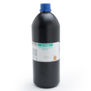 Yodo Estabilizado 0.02N, 1L - HI70440