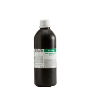 Reactivo de Ácido Sulfúrico al 25%, 500 mL - HI70444<<
