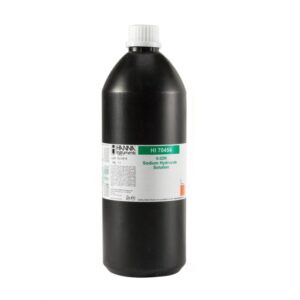 Hidróxido de Sodio 0.02N, 1L - HI70454