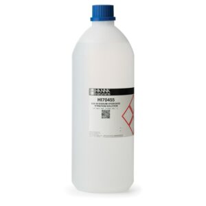 Hidróxido de Sodio 0.01N, 1L - HI70455
