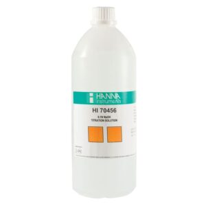 Hidróxido de Sodio 0.1N, 1L - HI70456