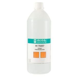 Hidróxido de Sodio 1N, 1L - HI70457