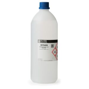 Ácido Sulfúrico 0.05M, 1L - HI70459