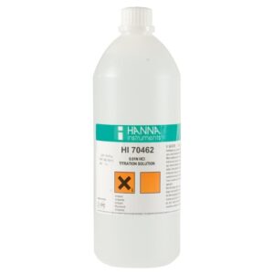 Ácido Clorhídrico 0.01N, 1L - HI70462