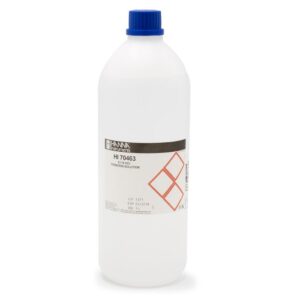 Ácido Clorhídrico 0.1N, 1L - HI70463
