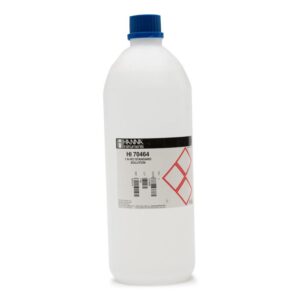 Ácido Clorhídrico 1N, 1L - HI70464
