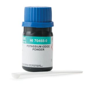 Reactivo de Yoduro de Potasio, 35 g - HI70468