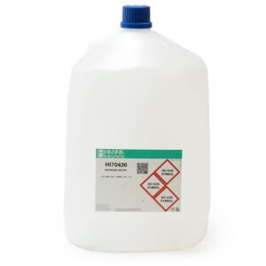 Agua Desionizada (1G) - HI70436
