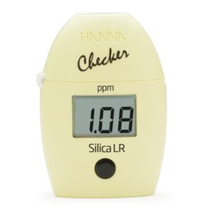 Checker HC para Sílice de Rango Bajo - HI705