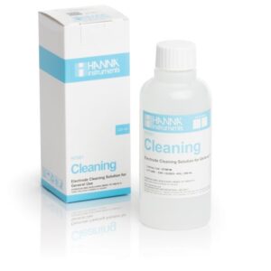 Solución de Limpieza de Uso General (230 ml) - HI7061M