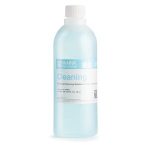 Solución de Limpieza para Grasa Cutánea y Sebo (500 mL) - HI70621L