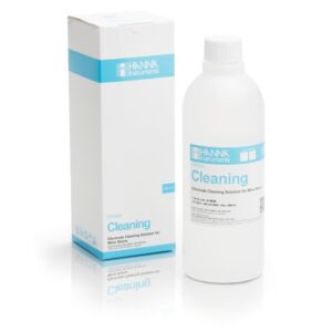 Solución de Limpieza para Manchas de Vino (500 ml) - HI70636L