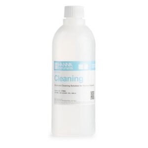 Solución de Limpieza para Depósitos de Humus (500 mL) - HI70664L