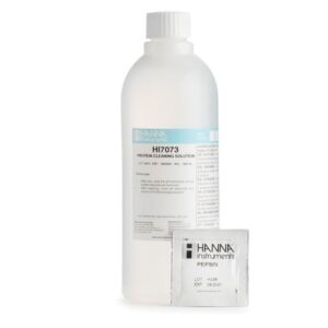 Solución de Limpieza para Proteínas (500 mL) - HI7073L