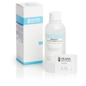 Solución de Limpieza para Proteínas (230 mL) - HI7073M