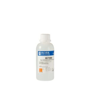 Solución Estándar de 0.3 g/L de NaCl (230 mL) - HI7085M