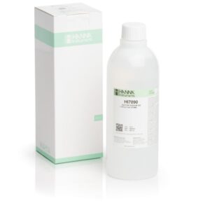 Solución ISA para ISE de Sodio (500 mL) - HI7090L