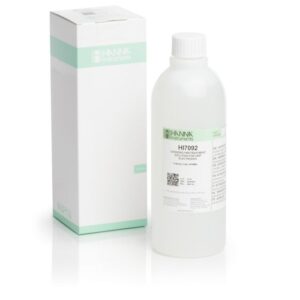 Solución Oxidante de Pretratamiento (500 ml) - HI7092L