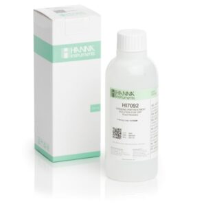 Solución Oxidante de Pre Tratamiento (230 mL) - HI7092M