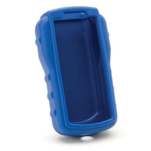 Funda de Goma a Prueba de Golpes (Azul) - HI710007