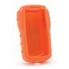 Funda de Goma a Prueba de Golpes (Naranja) - HI710008