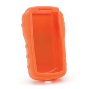 Funda de Goma a Prueba de Golpes (Naranja) - HI710008