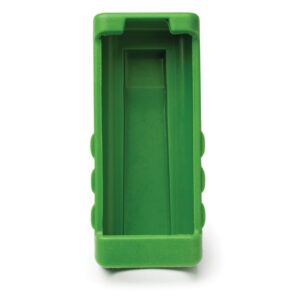 Funda de Goma a Prueba de Golpes (Verde) - HI710025